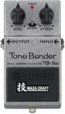 Pedals Module Tone Bender TB-2w from Boss