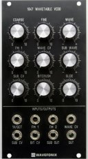 1847 Wavetable VCDO Classic Edition