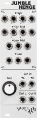 Eurorack Module Jumble Henge from ALM Busy Circuits