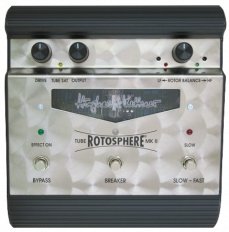 Hughes & Kettner Tube Rotosphere