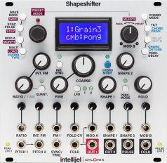 Eurorack Module Shapeshifter from Intellijel