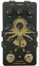 Pedals Module Transcendence from Lichtlaerm Audio