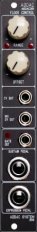Eurorack Module ADDAC301 Floor Control (Black Panel) from ADDAC System