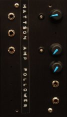 Mattson Amplitude Follower