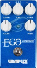 Pedals Module Ego Compressor v2 from Wampler