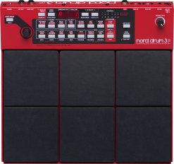 Nord Drum 3P