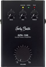 GPA-100