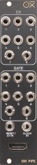 Eurorack Module OXI Pipe from Oxi Instruments