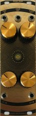 Golden drum drone bank 14kr 