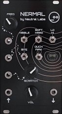 Eurorack Module Nermal from Neutral Labs