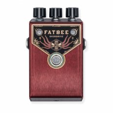 Pedals Module Fatbee from Beetronics