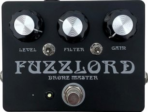 Pedals Module Drone Master from Fuzzlord