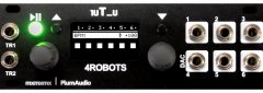 1uT_u - 4ROBOTS - Black