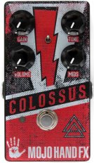 Pedals Module Colossus - Mother of Fuzz from Mojo Hand FX