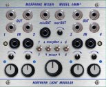 Morphing Mixer - Model hMM2