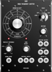 SW 1630 Bode Frequency Shifter