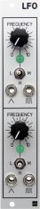 Dual Low-Frequency Oscillator (LFO)