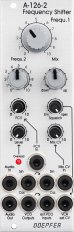 Eurorack Module A-126-2 from Doepfer