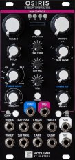 Eurorack Module Osiris  from Modbap Modular