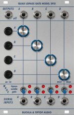 Buchla 292t