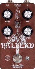 Halberd V2