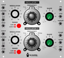 British Oscillators