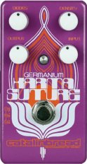 Pedals Module Karma Suture (Germanium) from Catalinbread