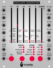 Envelope Generator