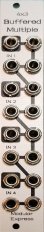 Modular Express Buffered Multiple (Silver)