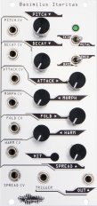 Eurorack Module Basimilus Iteritas from Noise Engineering