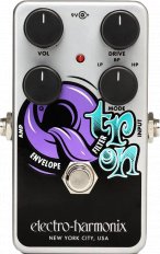 Pedals Module Nano Q-Tron from Electro-Harmonix