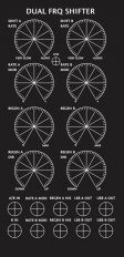 Dual Frequency Shifter