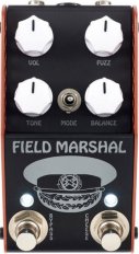Thorpy Field Marshall
