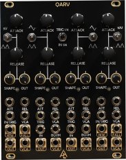 Eurorack Module QARV from After Later Audio