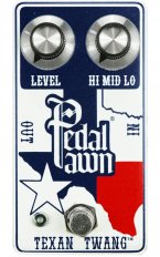 Pedals Module Texan Twang from Pedal Pawn