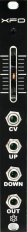 Eurorack Module XFD from Synthrotek