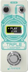 Donner Triple Looper