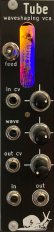 Eurorack Module Tube from Karltron