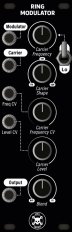 Ring modulator