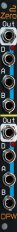 Eurorack Module Zero2 from DPW Design