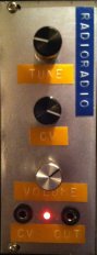 Eurorack Module RADIO RADIO from Other/unknown