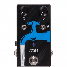 Pedals Module Waterfall Bass from Jam Pedals