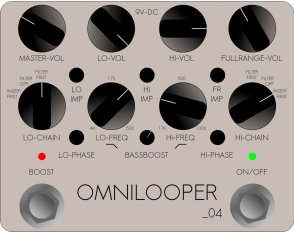 Schalltechnik_04 Omnilooper