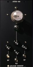 Moog Unit Module 6550-99 from Zerosum Inertia