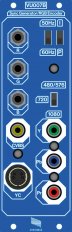 VU007B