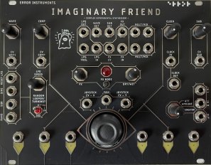 IMAGINARY FRIEND eurorack