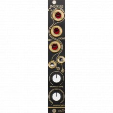 Eurorack Module cuïr from Instruō