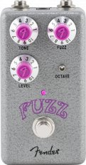 Pedals Module Hammertone Fuzz from Fender