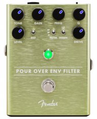 Pour Over Envelope Filter