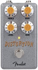 Pedals Module Hammertone Distortion from Fender